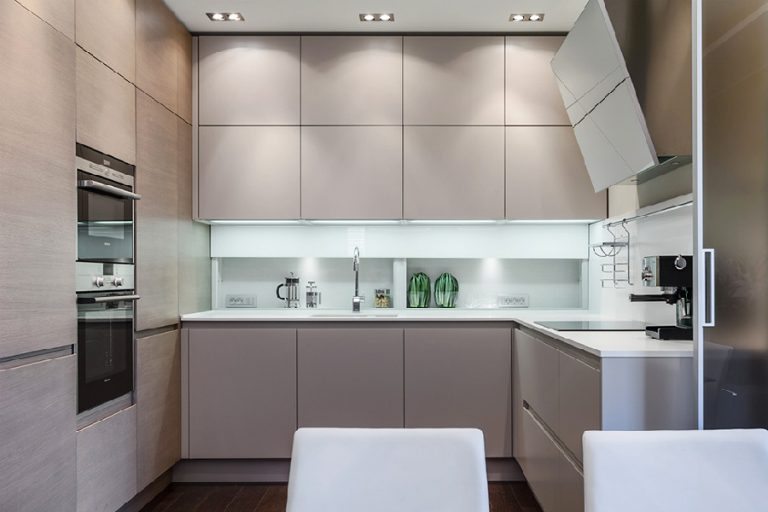 Pin by Eugenio on Decoración casera Modern kitchen cabinets, Modern kitchen cabi